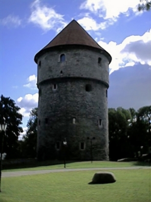 Kiek in de Kok Tower